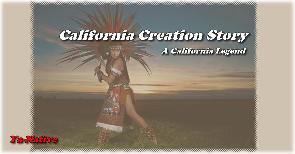creation story